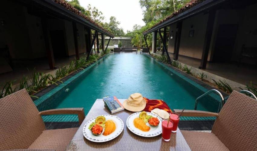 Villa 13223 in Sri Lanka Main Image